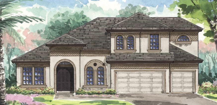 7008 MAINLAND AVENUE APOLLO BEACH, FL 33572