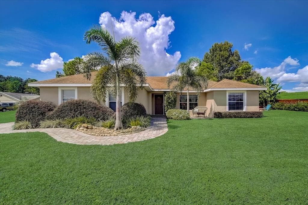 17711 NEAL DRIVE MONTVERDE, FL 34756