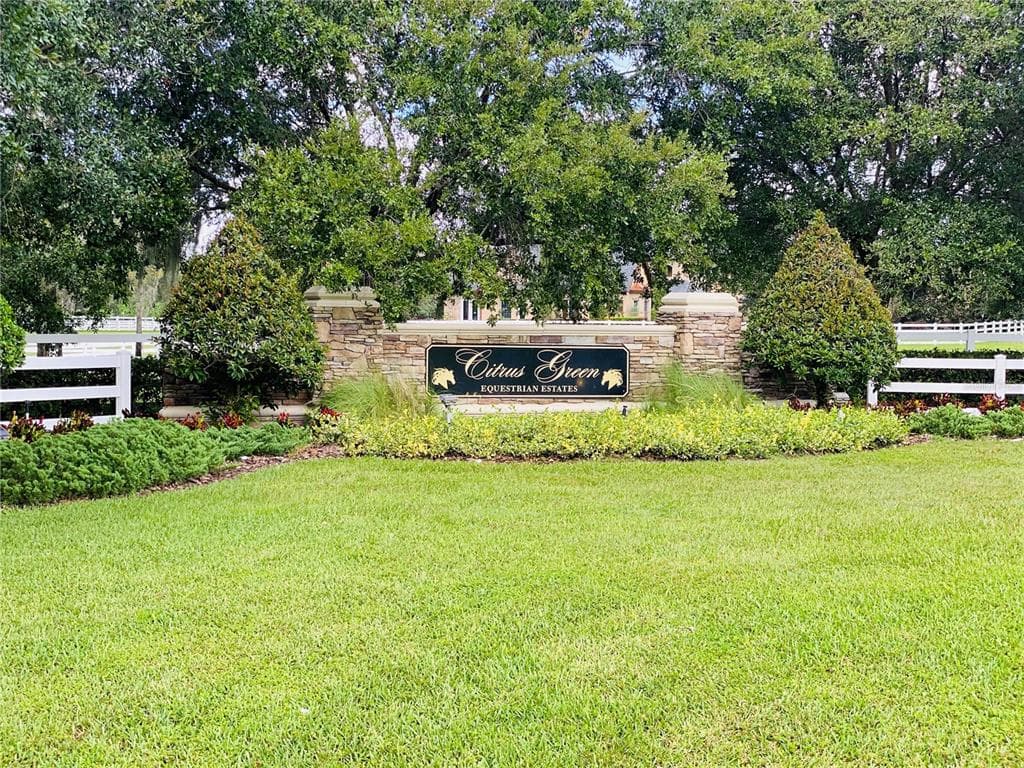 11439 TROTTING DOWN DRIVE ODESSA, FL 33556