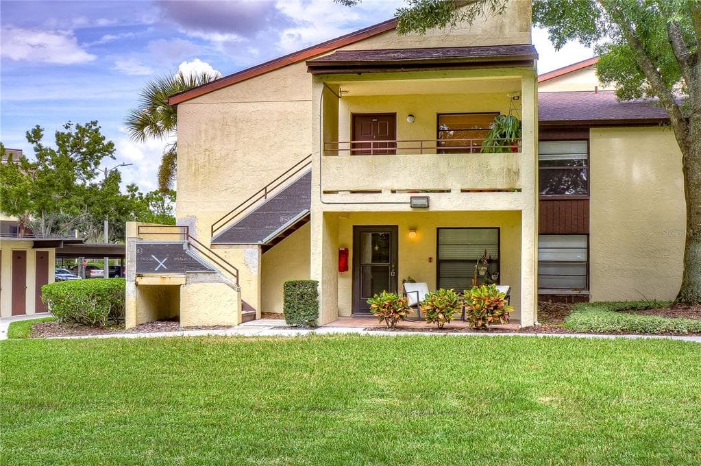13608 S VILLAGE DRIVE UNIT 6102 TAMPA, FL 33618