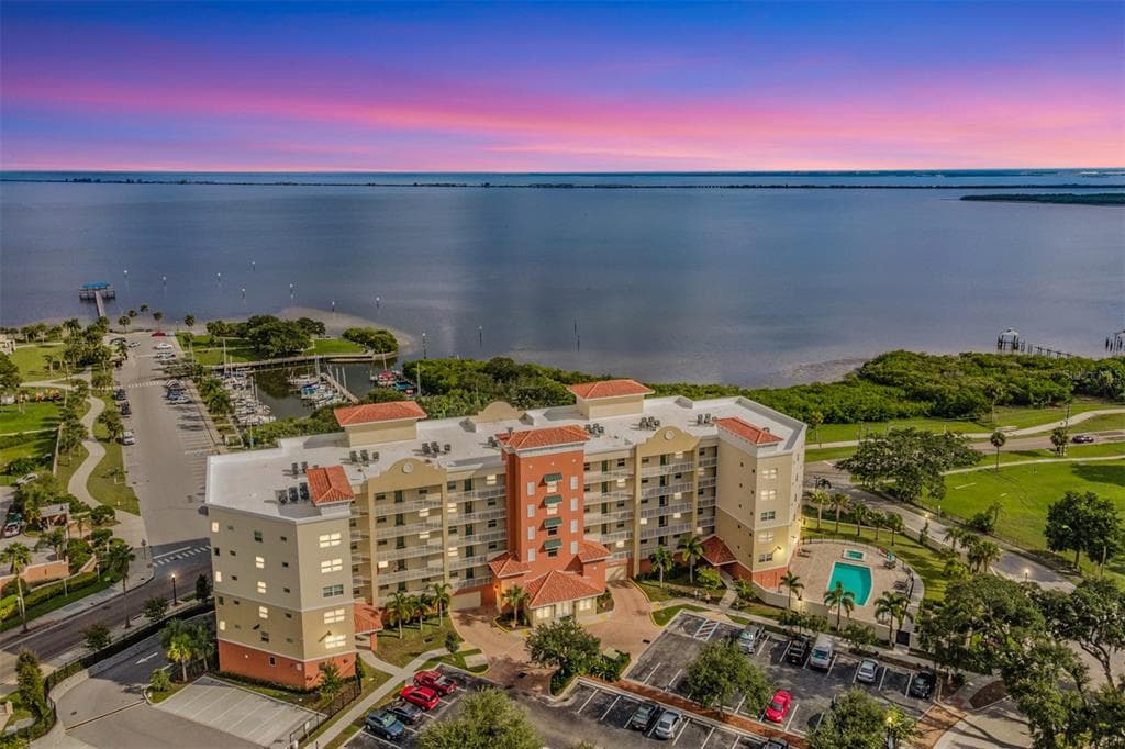 101 S BAYSHORE BOULEVARD UNIT 49 SAFETY HARBOR, FL 34695