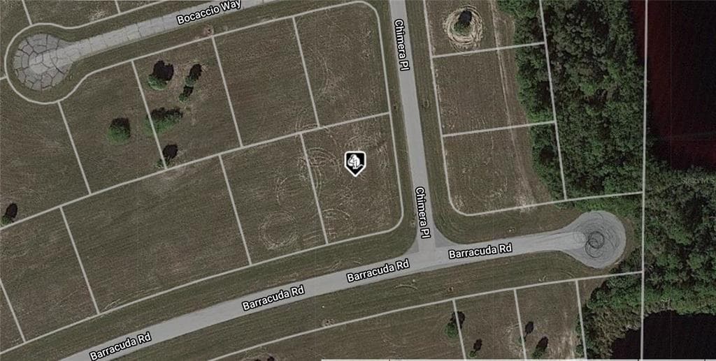 14624 BARRACUDA ROAD PLACIDA, FL 33946