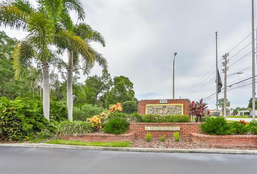 9100 DR MARTIN LUTHER KING JR STREET N UNIT 408 ST PETERSBURG, FL 33702