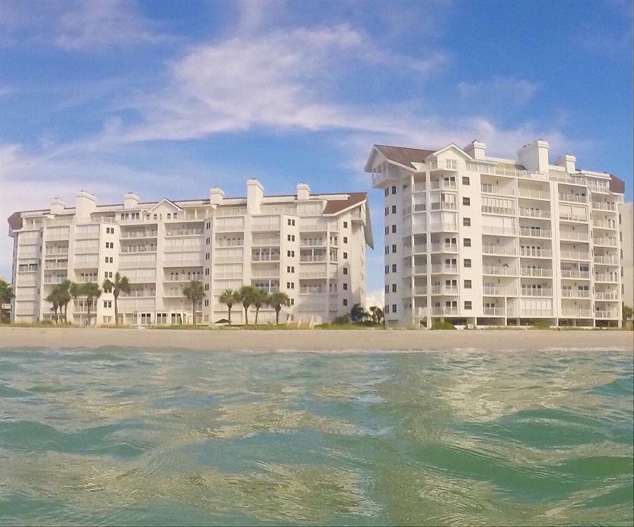 1586 GULF BOULEVARD UNIT 2503 CLEARWATER, FL 33767