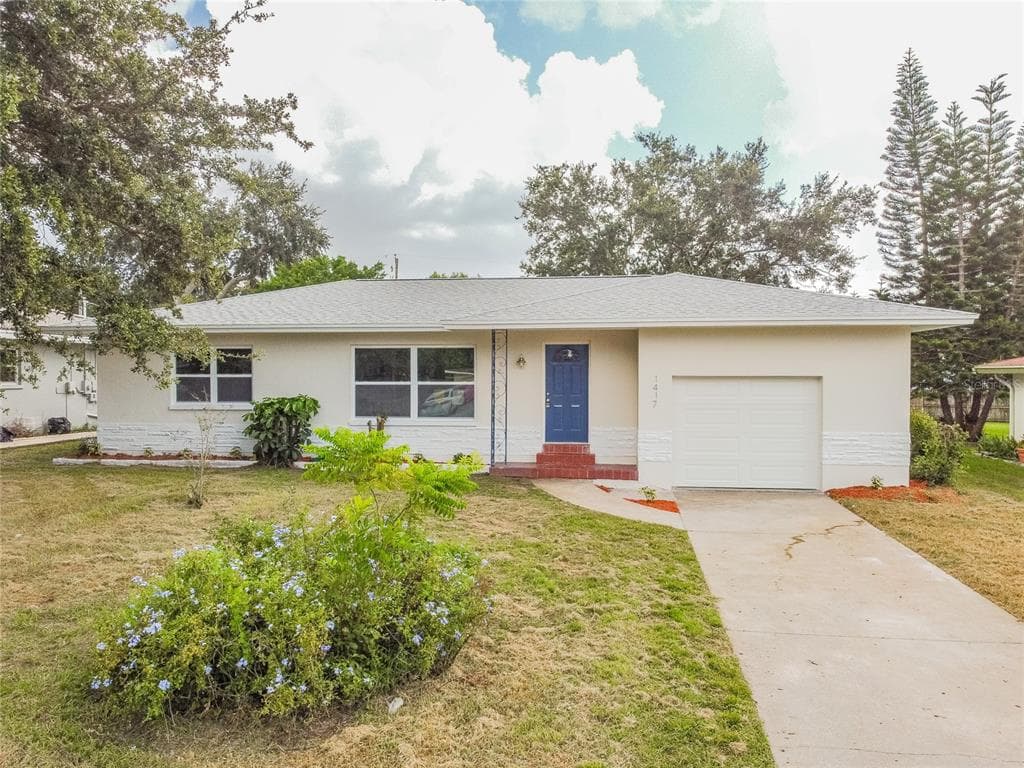 1417 SATSUMA STREET CLEARWATER, FL 33756