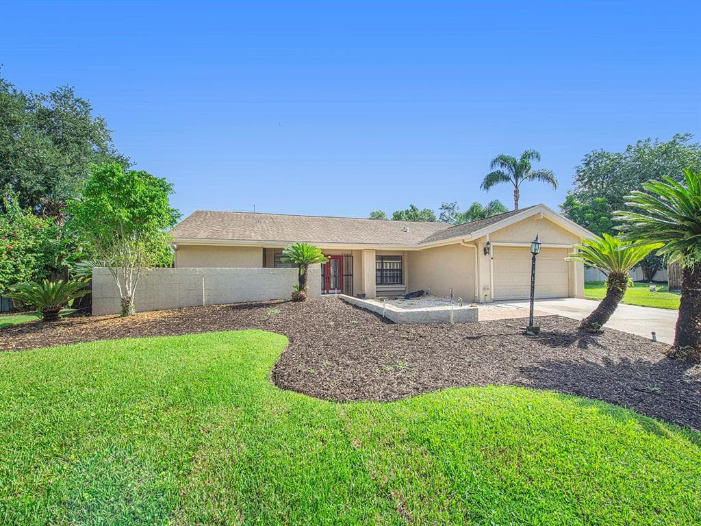 14814 DARTMOOR LANE TAMPA, FL 33624