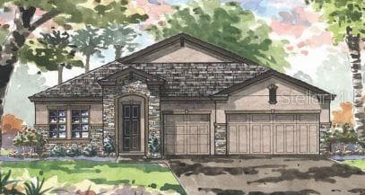 9018 ISABELLA CIRCLE PARRISH, FL 34219