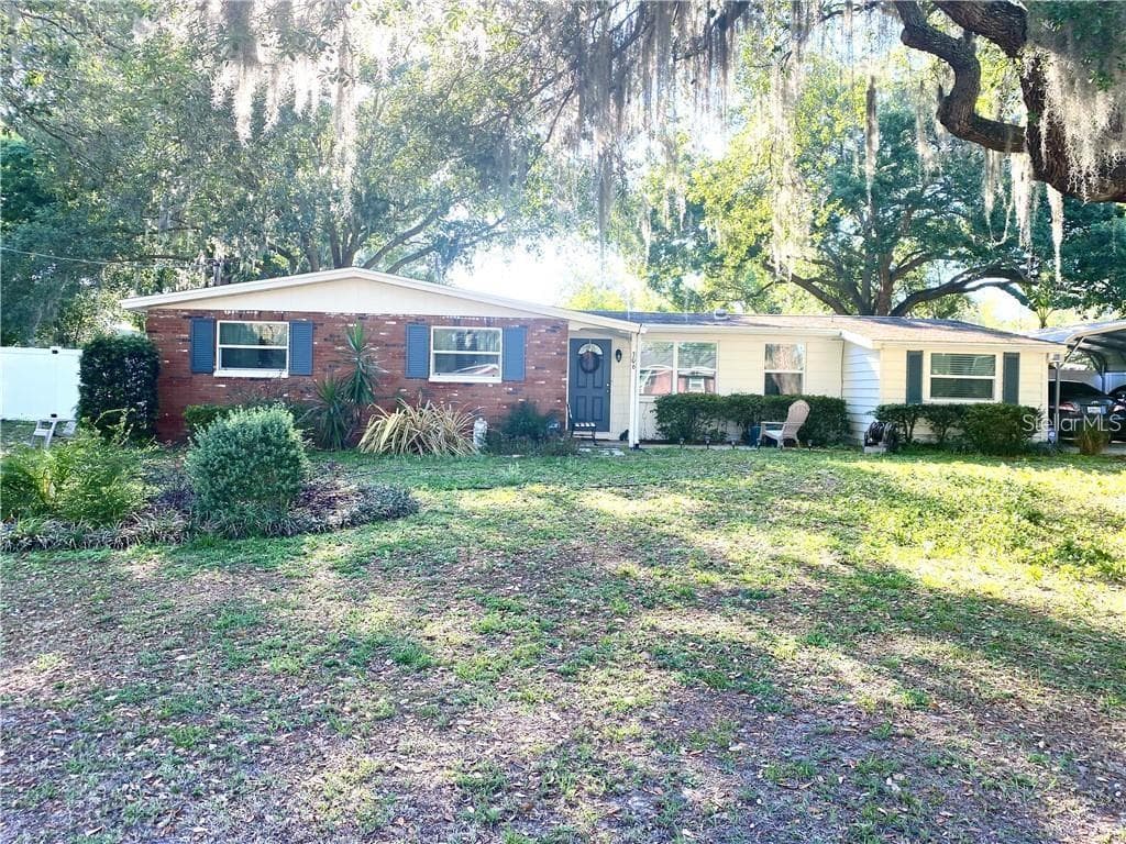 306 AMANA AVENUE BRANDON, FL 33510
