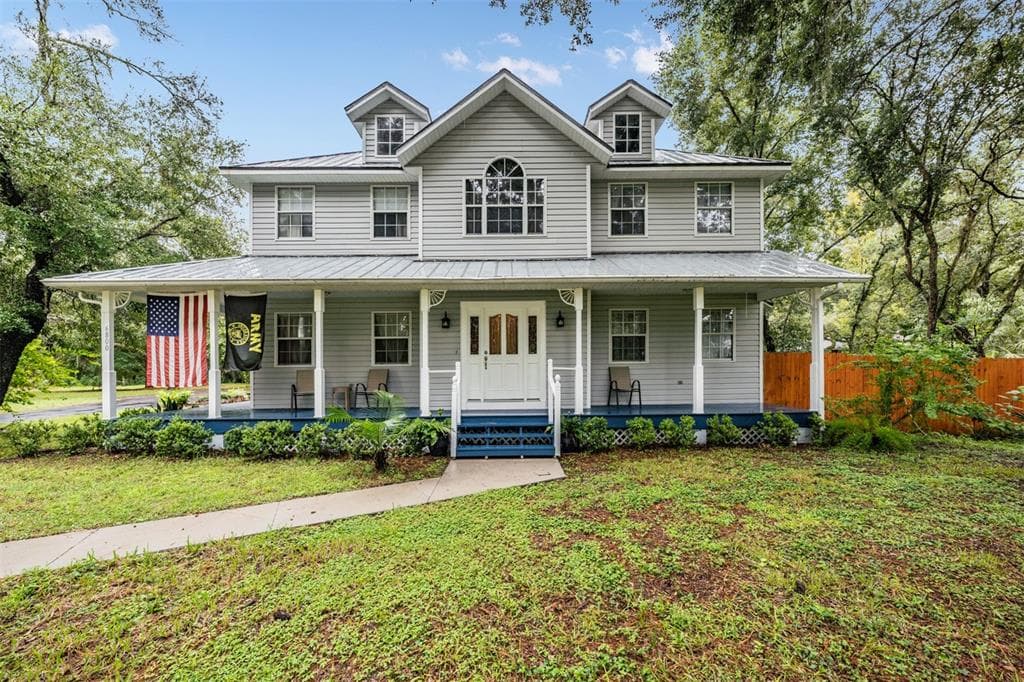6800 OLD DECUBELLIS COURT NEW PORT RICHEY, FL 34654