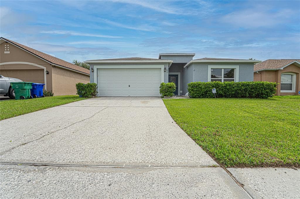 488 REGAL DOWNS CIRCLE WINTER GARDEN, FL 34787
