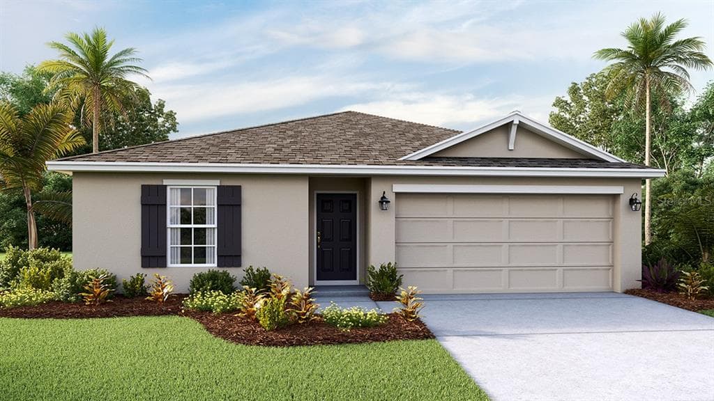 4031 SILVER STRAND TRAIL PALMETTO, FL 34221