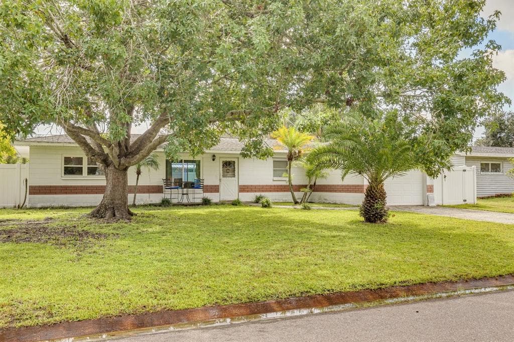 6555 19TH WAY N ST PETERSBURG, FL 33702