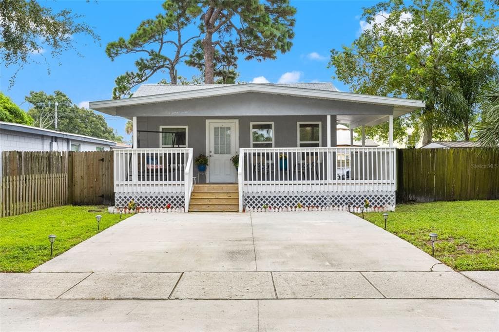 3740 40TH AVENUE N ST PETERSBURG, FL 33714