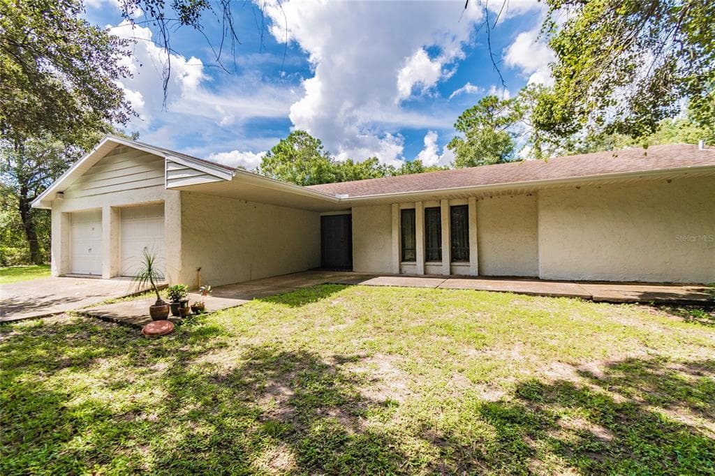 13305 CAIN ROAD TAMPA, FL 33625