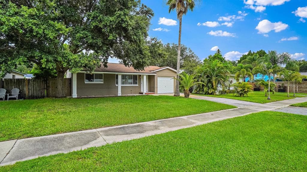 5513 14TH AVENUE S GULFPORT, FL 33707