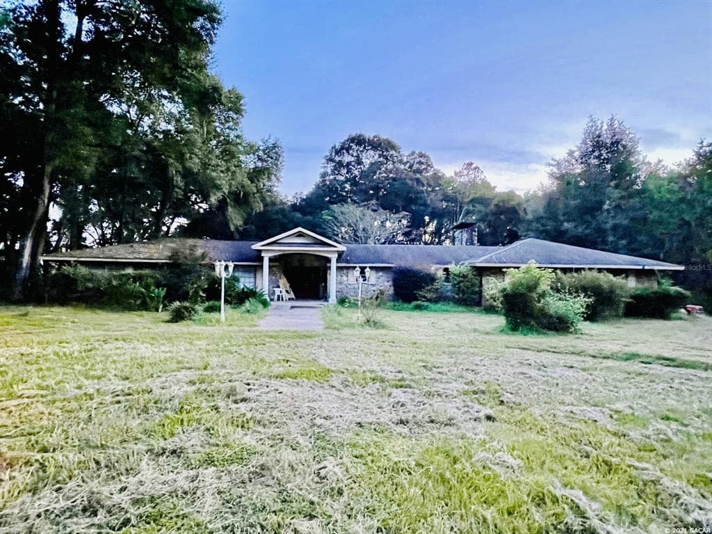 3222 NW 136TH STREET Gainesville, FL 32606