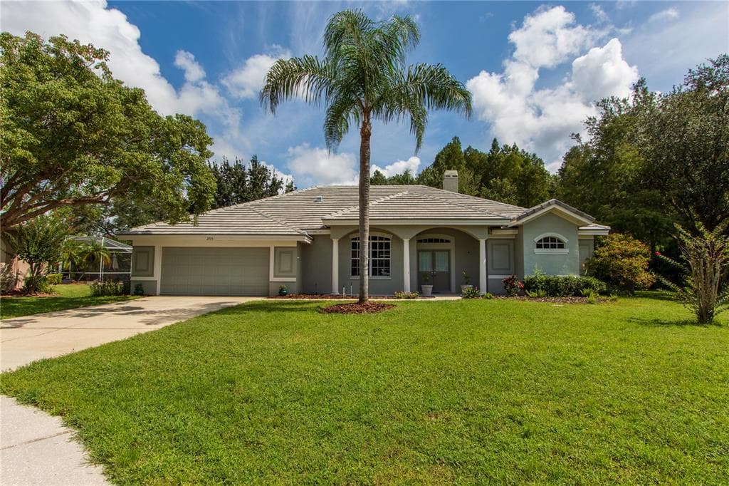 2775 SADDLEWOOD LANE PALM HARBOR, FL 34685
