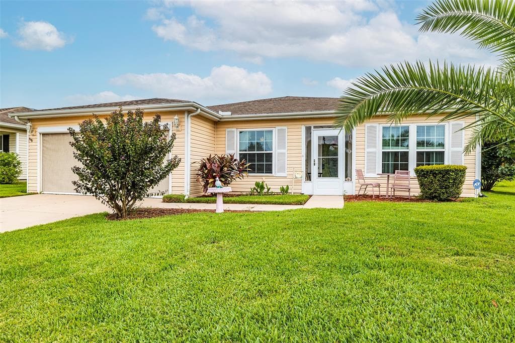 29307 KAPALUA WAY SAN ANTONIO, FL 33576