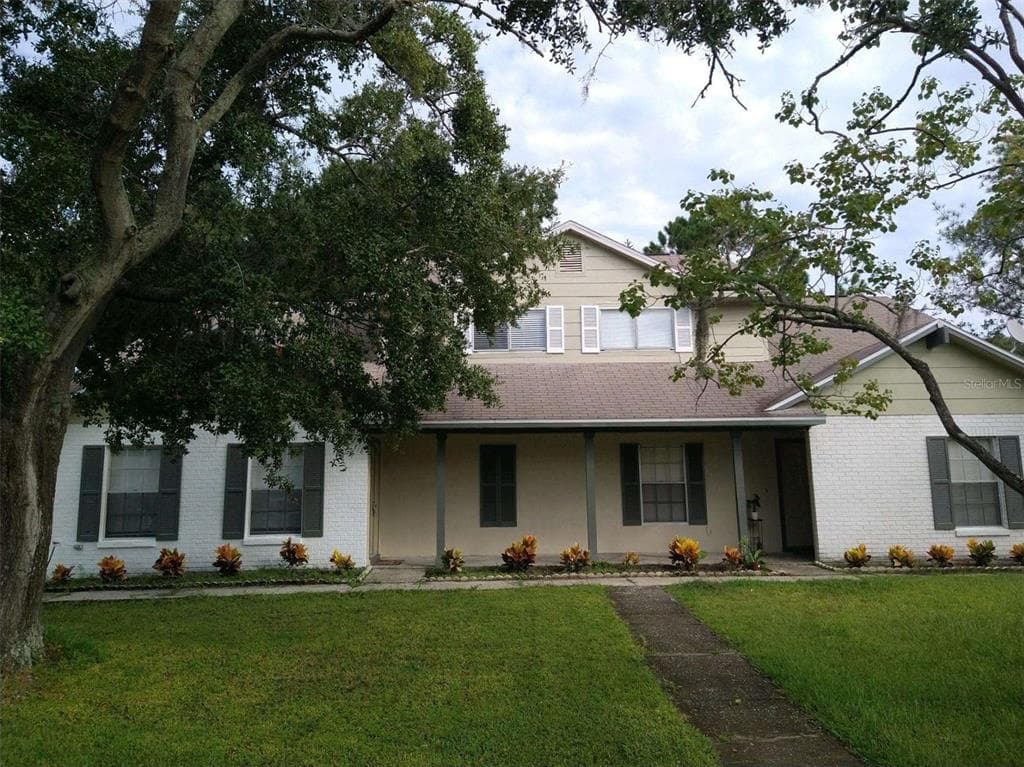 3405 JAMAIS WOOD WAY TAMPA, FL 33618