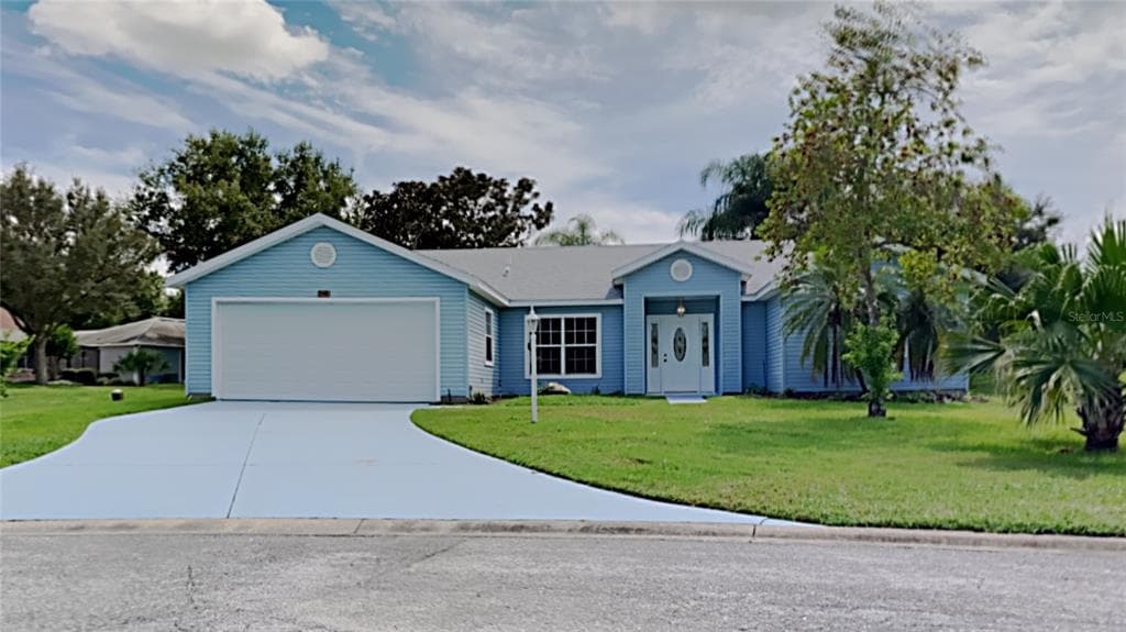 25400 WATERBROOK COURT LEESBURG, FL 34748