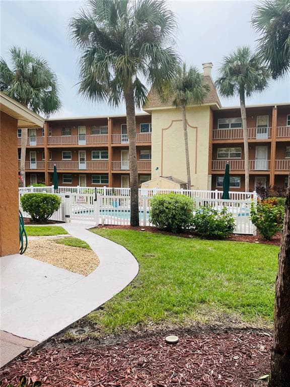 12760 INDIAN ROCKS ROAD UNIT 519 LARGO, FL 33774