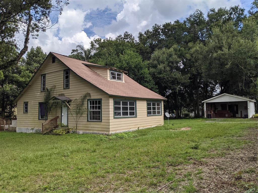 37015 SUWANEE WAY DADE CITY, FL 33523