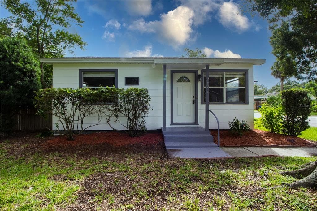 4841 TAYLOR STREET N ST PETERSBURG, FL 33714