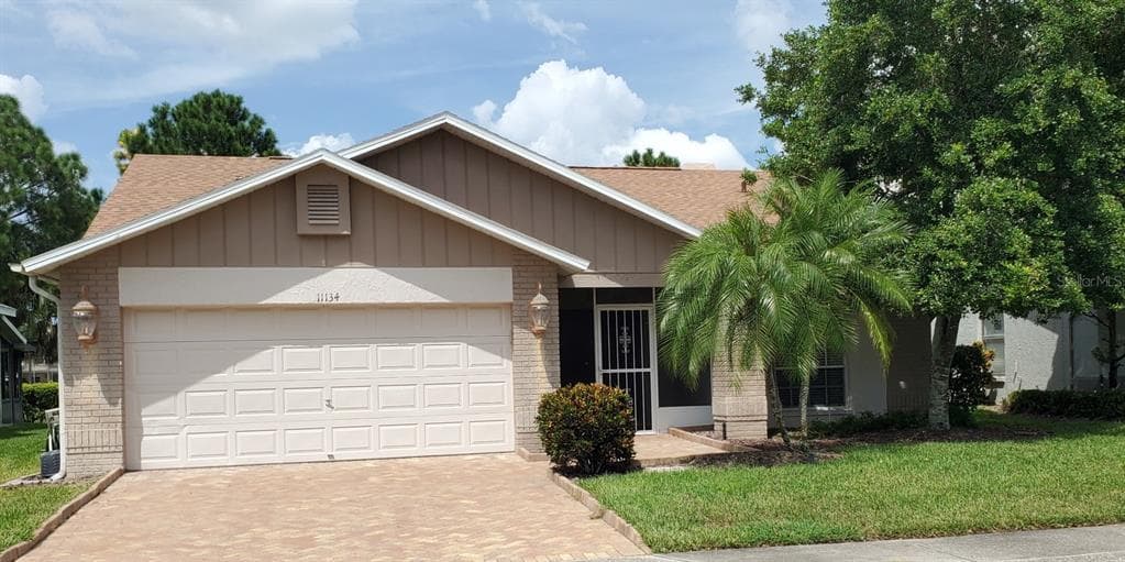 11134 VILLAS ON THE GREEN DRIVE UNIT 89