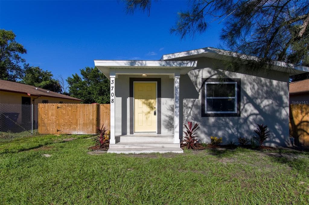 3708 N 56TH STREET TAMPA, FL 33619