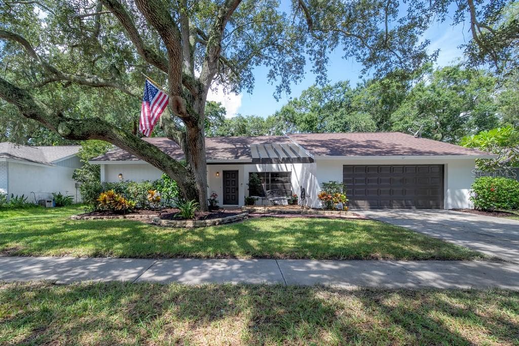 215 ARBOR DRIVE E PALM HARBOR, FL 34683