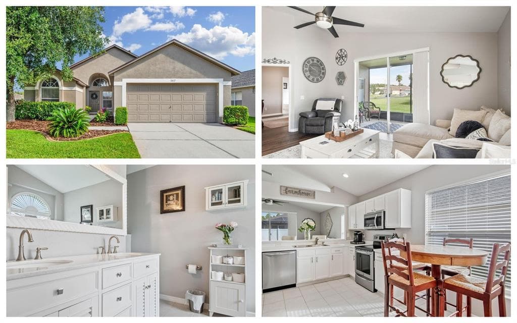 1417 APPLETON PLACE WESLEY CHAPEL, FL 33543