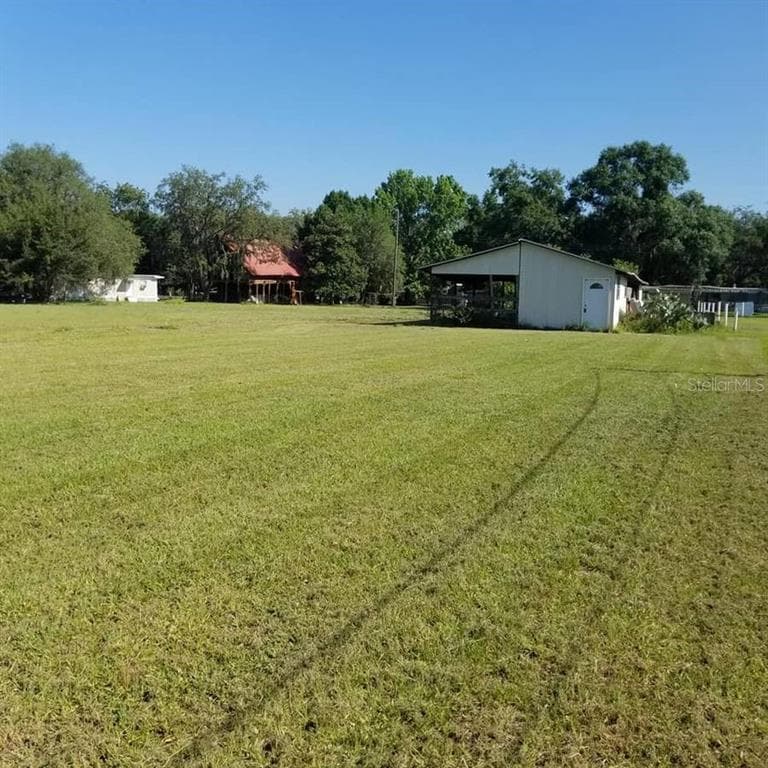 38137 HUFF DRIVE ZEPHYRHILLS, FL 33542