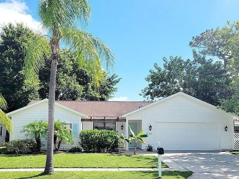 4140 PALAU DRIVE SARASOTA, FL 34241