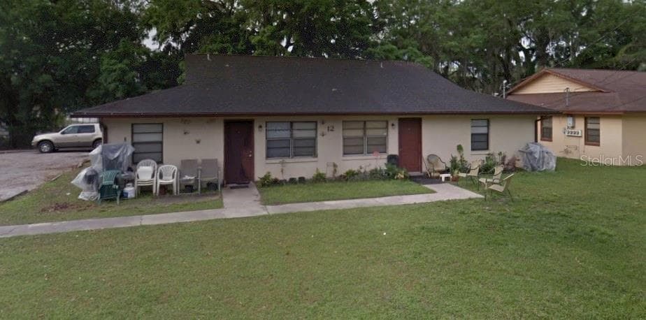 34 NW 21ST PLACE UNIT 1-4 OCALA, FL 34475