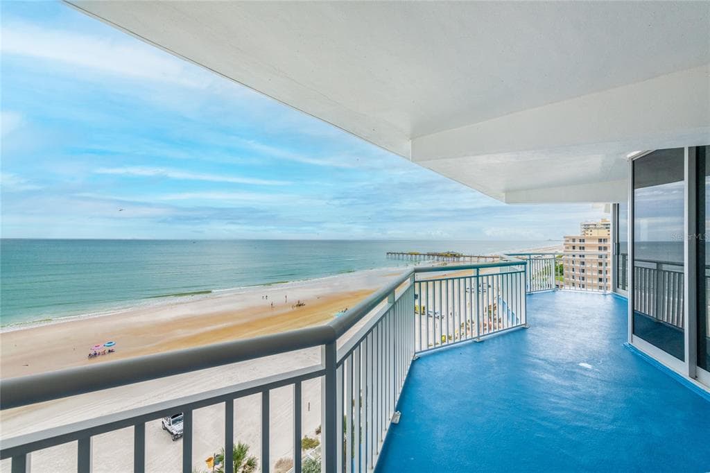 3601 S ATLANTIC AVENUE UNIT 708