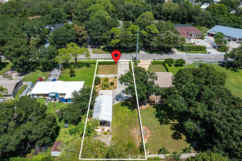 9814 MEMORIAL HIGHWAY TAMPA, FL 33615