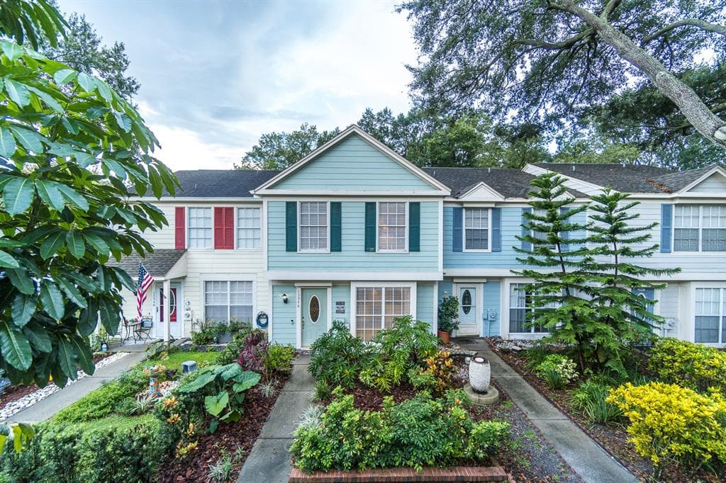13946 FLETCHERS MILL DRIVE TAMPA, FL 33613