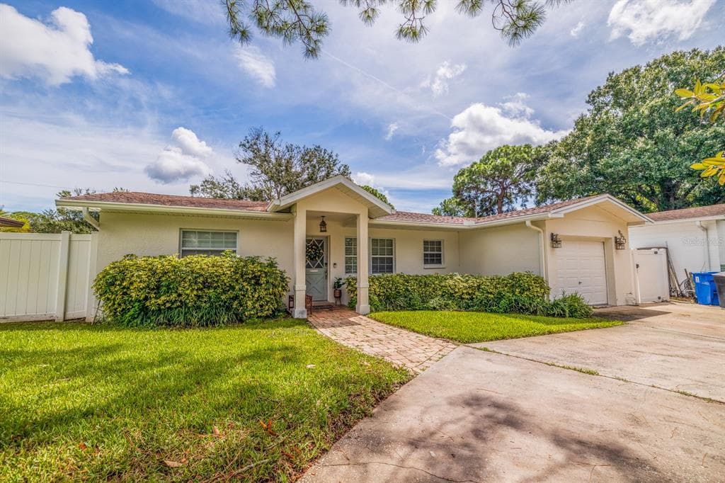 9031 2ND STREET N ST PETERSBURG, FL 33702