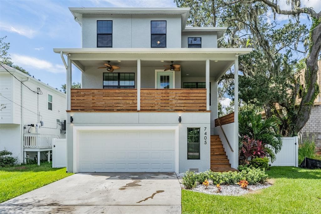 7405 S JUANITA STREET TAMPA, FL 33616