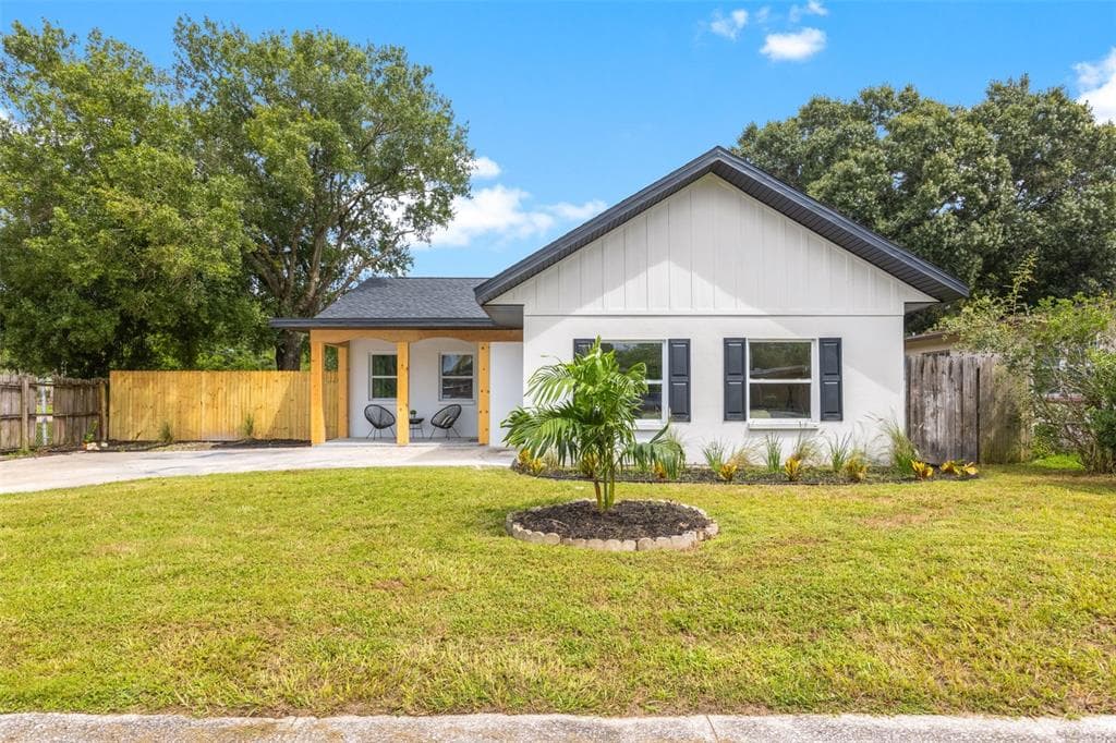 6502 S WEST SHORE CIRCLE TAMPA, FL 33616