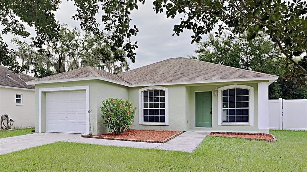 6930 WILDWOOD OAK DRIVE TAMPA, FL 33617