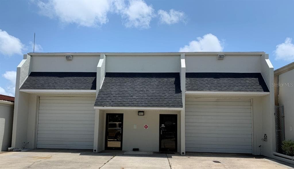 2586 25TH AVENUE N ST PETERSBURG, FL 33713