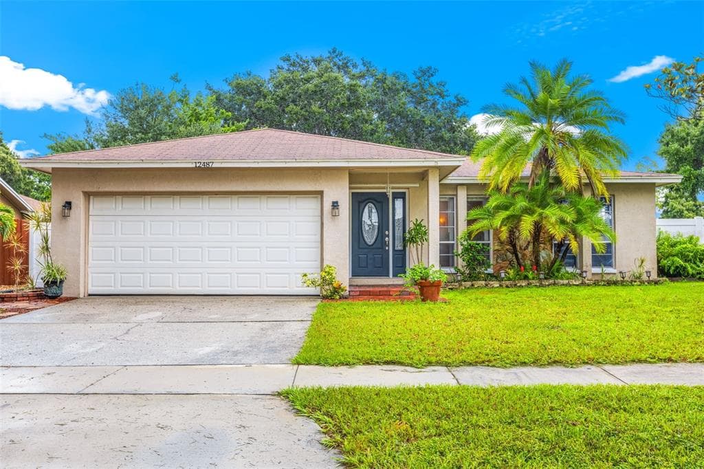 12487 WILD ACRES ROAD LARGO, FL 33773
