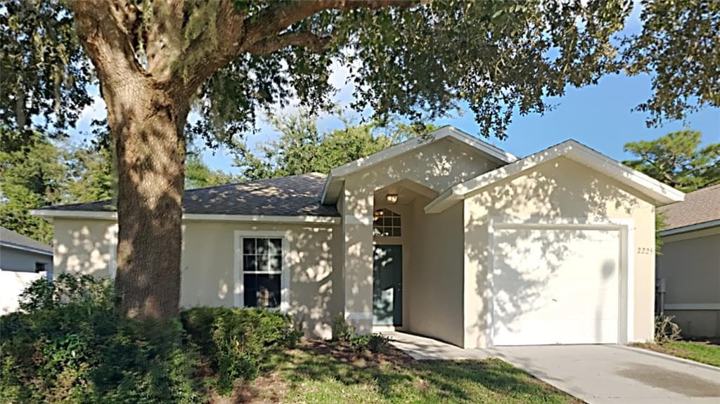 2225 HANNAH LANE ORLANDO, FL 32826