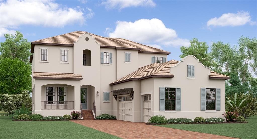 3132 CHRISTOPHERS WATCH LANE RUSKIN, FL 33570