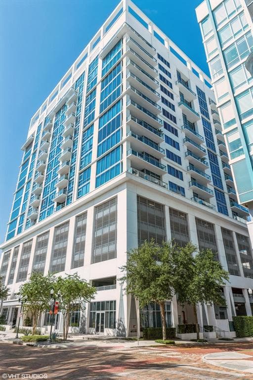 260 S OSCEOLA AVENUE UNIT 807 ORLANDO, FL 32801