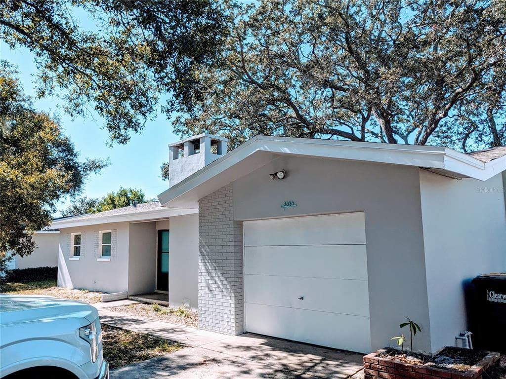 2050 BRAMPTON ROAD CLEARWATER, FL 33755