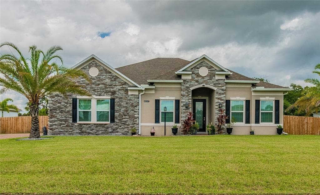 4257 PRESERVATION CIRCLE MELBOURNE, FL 32934