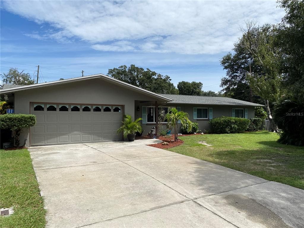 2299 MANOR COURT CLEARWATER, FL 33763