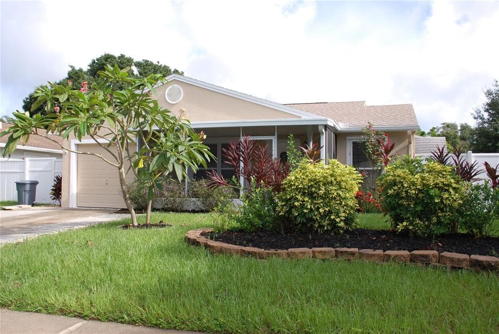 2807 NORTHCOTE DRIVE PALM HARBOR, FL 34684